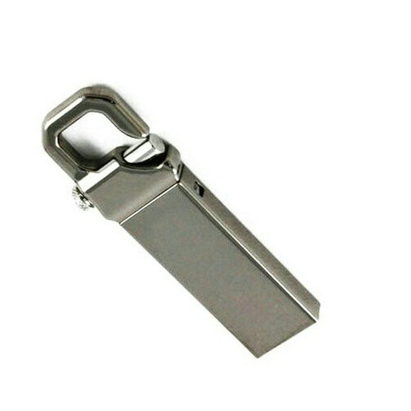 Custom USB Gifts - Mini Metal USB